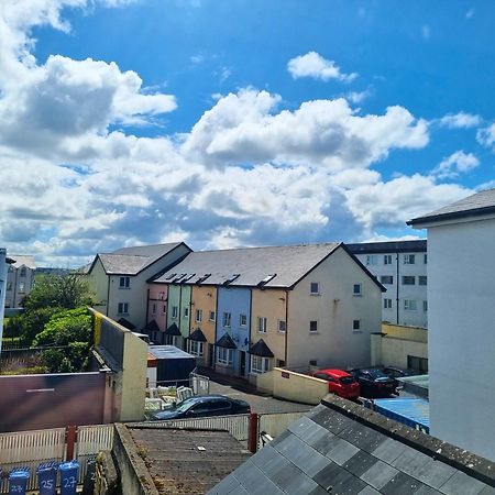 3 Princess Green - Portrush By The Sea ภายนอก รูปภาพ