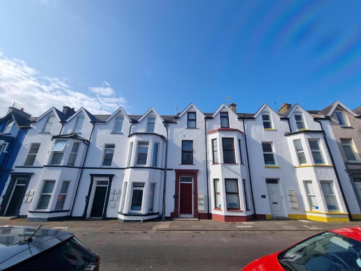 3 Princess Green - Portrush By The Sea ภายนอก รูปภาพ