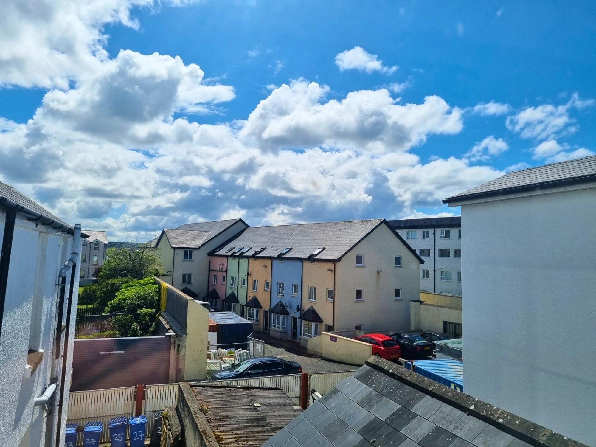 3 Princess Green - Portrush By The Sea ภายนอก รูปภาพ