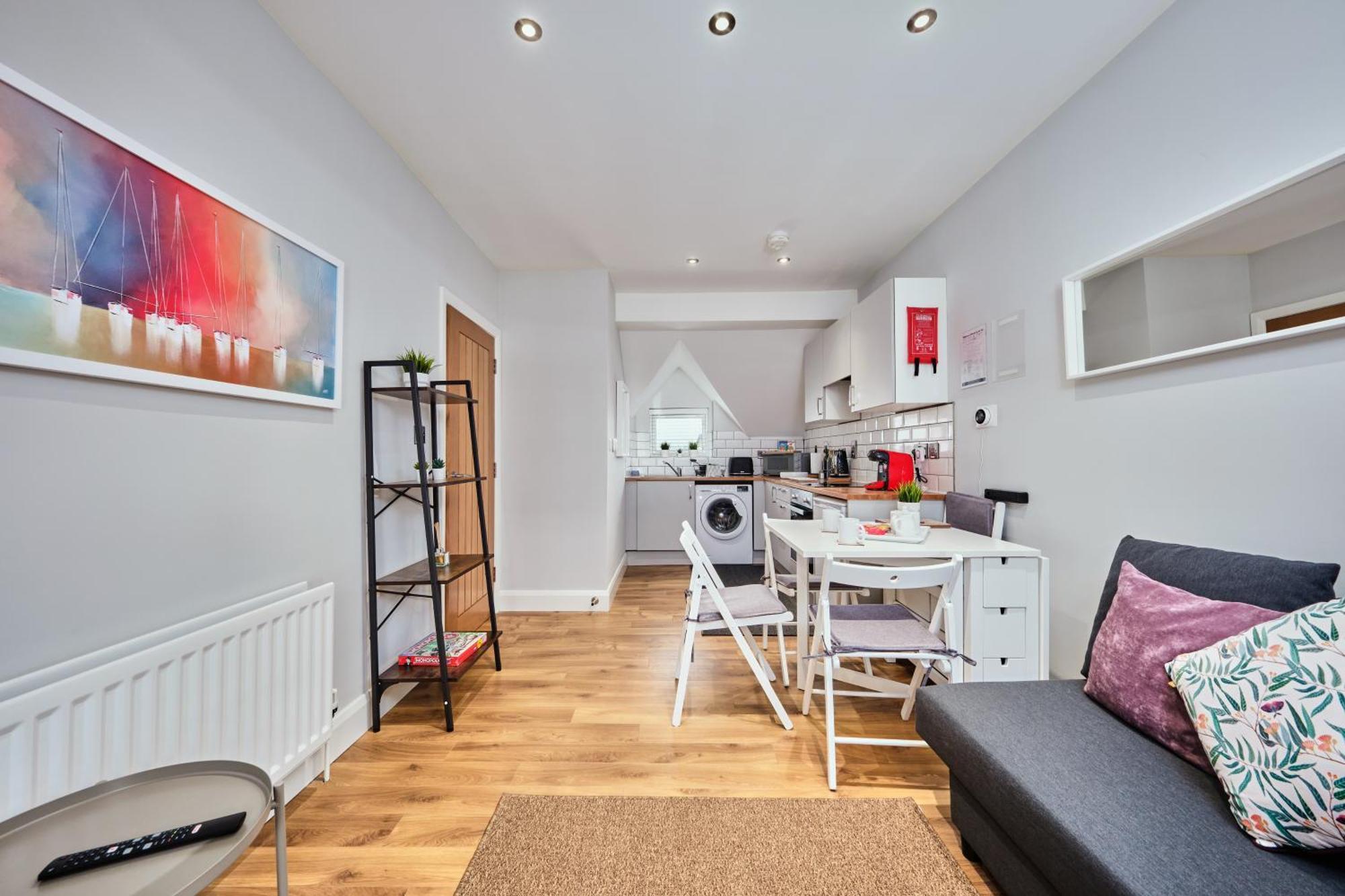 3 Princess Green - Portrush By The Sea ภายนอก รูปภาพ