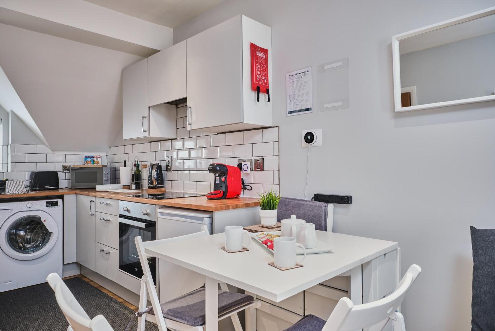 3 Princess Green - Portrush By The Sea ภายนอก รูปภาพ